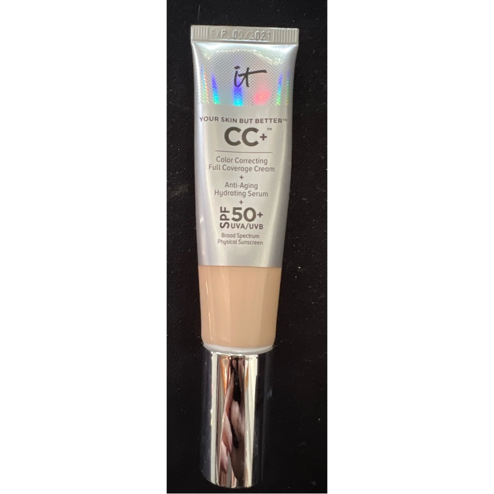 IT Cosmetics CC in Fair